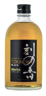 Tokinoka Black 50%/50 cl.
